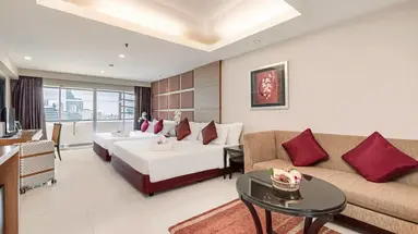 Furama Silom