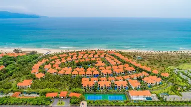 Furama Villas