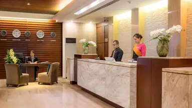 Furama Xclusive Asoke