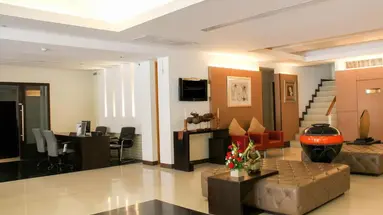 FuramaXclusive Sathorn