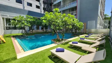 FuramaXclusive Sathorn