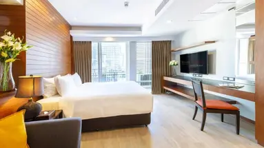 FuramaXclusive Sathorn