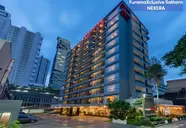 FuramaXclusive Sathorn