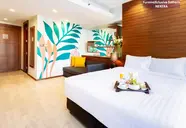 FuramaXclusive Sathorn