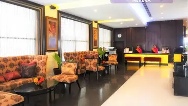 FuramaXclusive Sukhumvit (Bangkok)