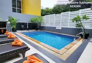 FuramaXclusive Sukhumvit (Bangkok)