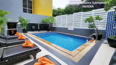 FuramaXclusive Sukhumvit (Bangkok)