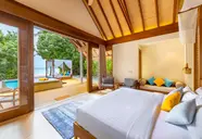 Furaveri Island Resort