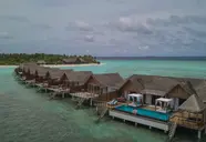 Furaveri Island Resort