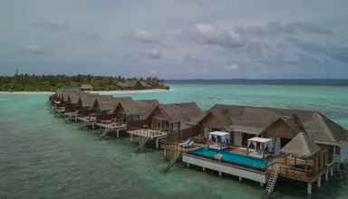 Furaveri Island Resort