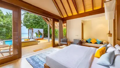 Furaveri Island Resort