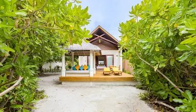 Furaveri Island Resort