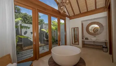 Furaveri Island Resort