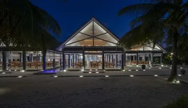 Furaveri Island Resort