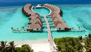 Furaveri Island Resort