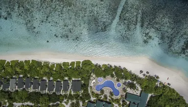 Furaveri Island Resort