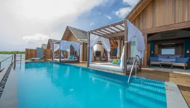 Furaveri Island Resort