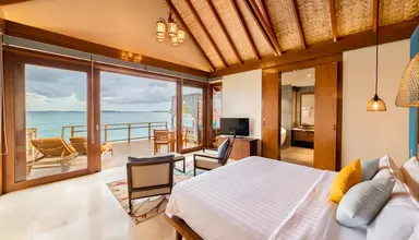 Furaveri Island Resort