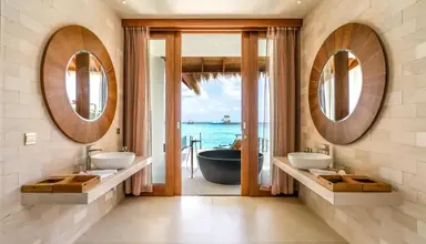 Furaveri Island Resort