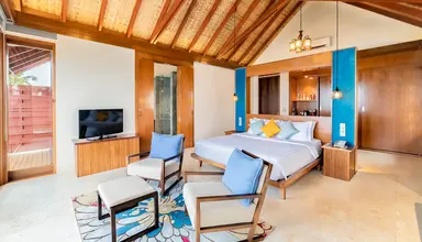 Furaveri Island Resort