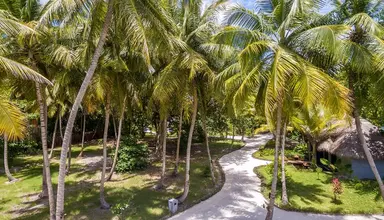 Furaveri Island Resort