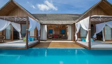 Furaveri Island Resort