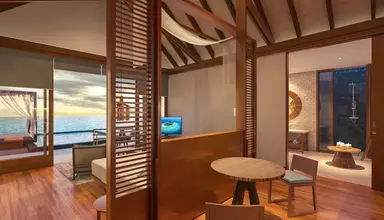 Furaveri Island Resort