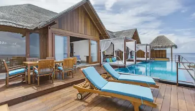 Furaveri Island Resort