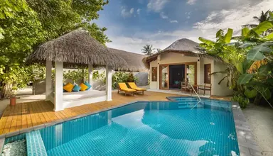 Furaveri Island Resort
