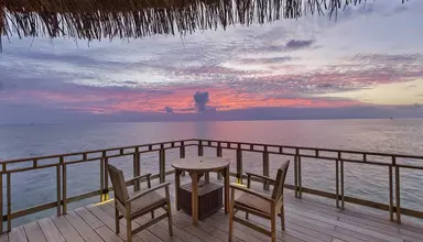 Furaveri Island Resort