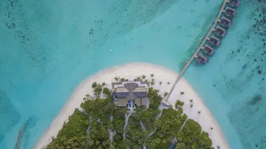 Furaveri Island Resort