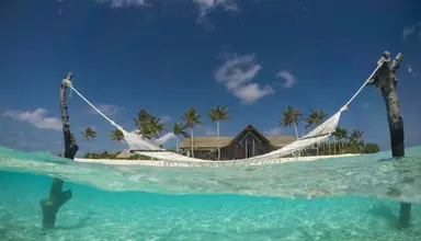 Furaveri Island Resort