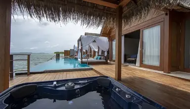 Furaveri Island Resort