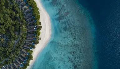 Furaveri Island Resort