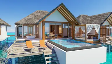 Furaveri Island Resort