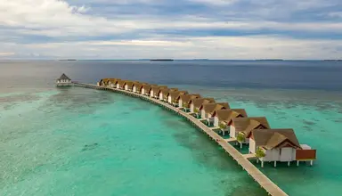 Furaveri Island Resort