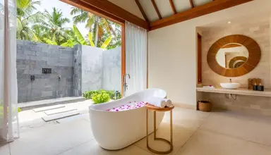 Furaveri Island Resort