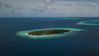 Furaveri Island Resort