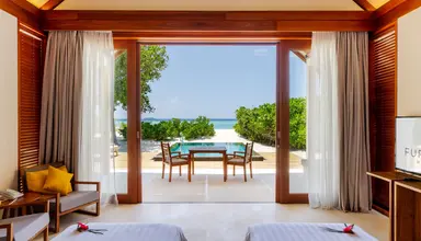 Furaveri Island Resort