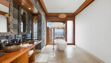 Furaveri Island Resort