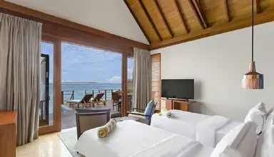 Furaveri Island Resort