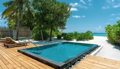 Furaveri Island Resort