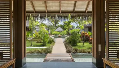 Furaveri Island Resort