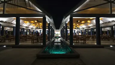 Furaveri Island Resort