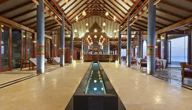 Furaveri Island Resort