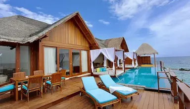 Furaveri Island Resort