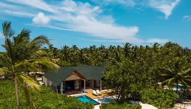 Furaveri Island Resort