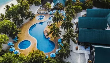 Furaveri Island Resort