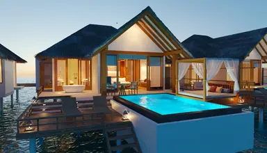 Furaveri Island Resort