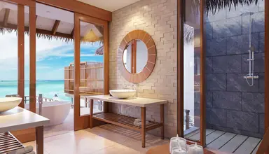 Furaveri Island Resort